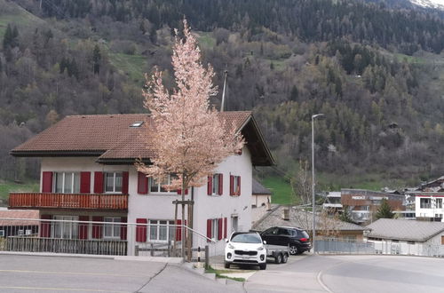 Photo 22 - Appartement de 2 chambres à Fiesch