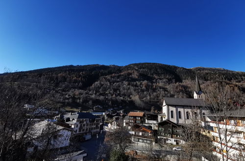 Foto 5 - Apartamento de 2 quartos em Fiesch