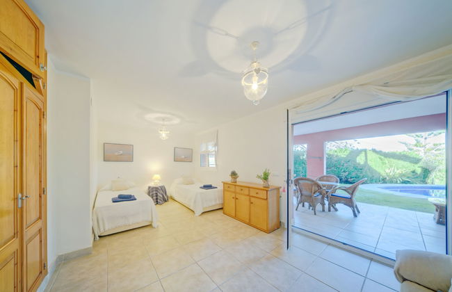 Casa de 5 quartos em Jávea com piscina privada e jardim - Foto 23