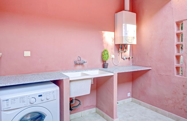 Casa de 5 quartos em Jávea com piscina privada e jardim - Foto 42
