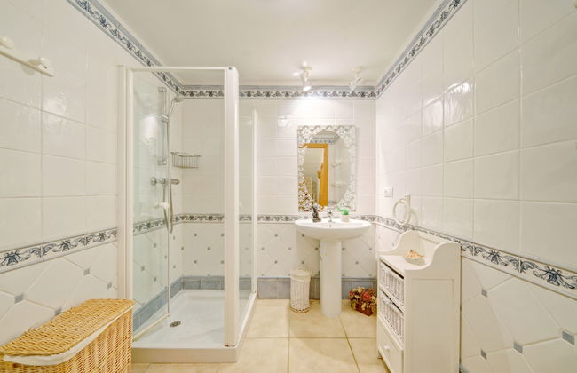 Casa de 5 quartos em Jávea com piscina privada e jardim - Foto 26
