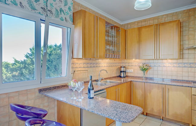Casa de 5 quartos em Jávea com piscina privada e jardim - Foto 19