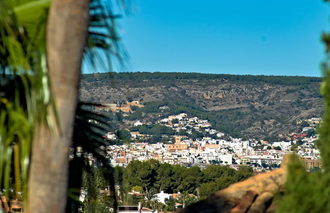 Casa de 5 quartos em Jávea com piscina privada e jardim - Foto 52