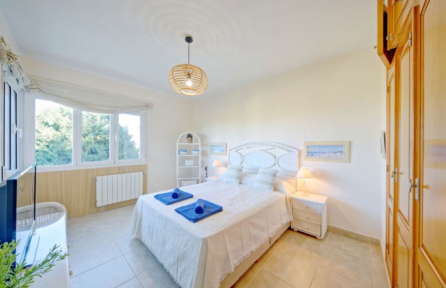 Casa de 5 quartos em Jávea com piscina privada e jardim - Foto 24