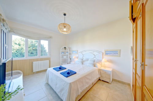 Foto 34 - Casa con 4 camere da letto a Jávea con piscina privata e giardino