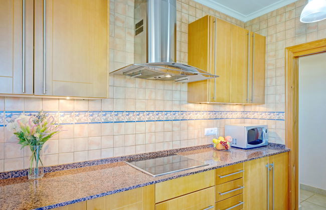 Casa de 5 quartos em Jávea com piscina privada e jardim - Foto 21