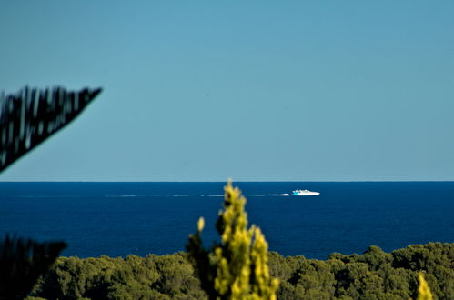 Photo 57 - 4 bedroom House in Jávea with private pool and sea view