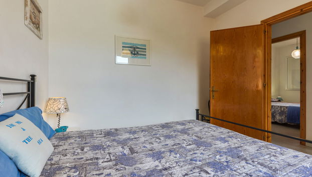 Apartment mit 3 Schlafzimmern in Rio mit garten und terrasse - Foto 4