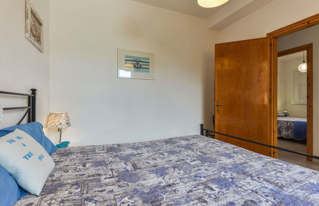 Apartment mit 3 Schlafzimmern in Rio mit garten und terrasse - Foto 4