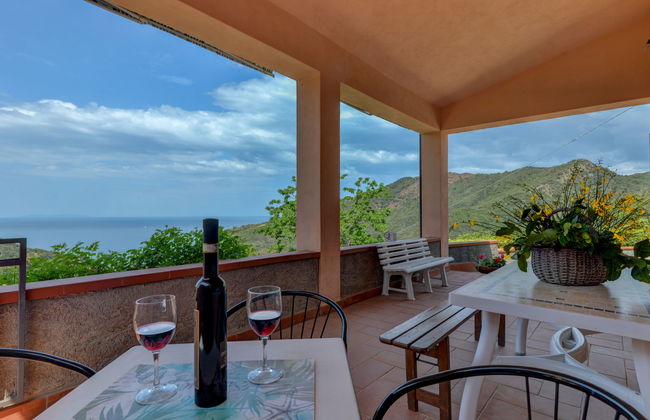 Apartment mit 3 Schlafzimmern in Rio mit garten und terrasse - Foto 1