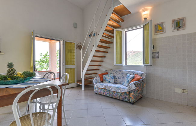 Apartment mit 3 Schlafzimmern in Rio mit garten und terrasse - Foto 6