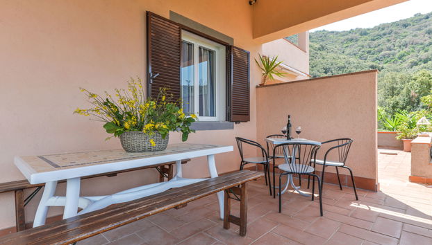 Apartment mit 3 Schlafzimmern in Rio mit garten und terrasse - Foto 2