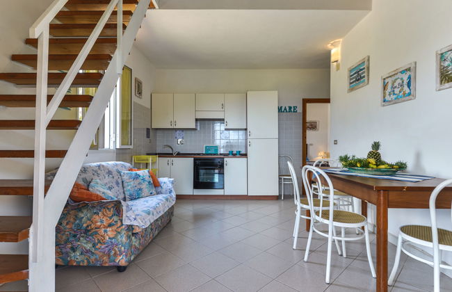 Apartment mit 3 Schlafzimmern in Rio mit garten und terrasse - Foto 7