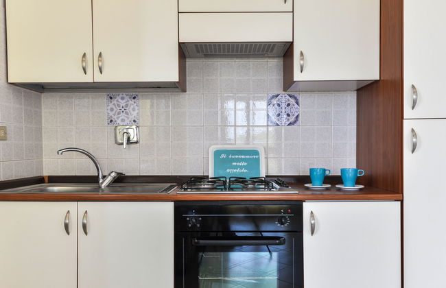 Apartment mit 3 Schlafzimmern in Rio mit garten und terrasse - Foto 8