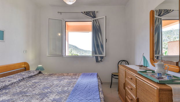 Apartment mit 3 Schlafzimmern in Rio mit garten und terrasse - Foto 5