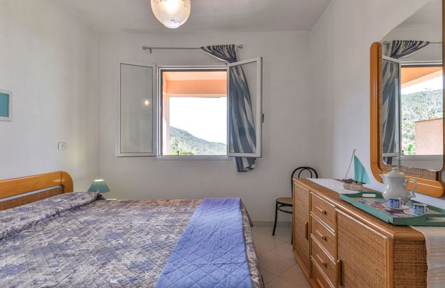 Apartment mit 3 Schlafzimmern in Rio mit garten und terrasse - Foto 5