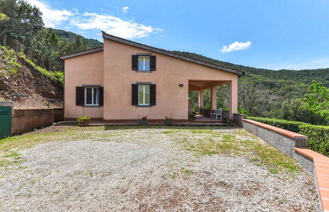 Apartment mit 3 Schlafzimmern in Rio mit garten und terrasse - Foto 21