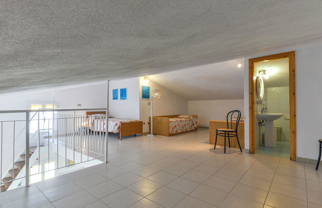 Apartment mit 3 Schlafzimmern in Rio mit garten und terrasse - Foto 14