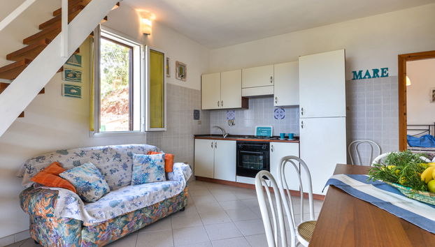 Apartment mit 3 Schlafzimmern in Rio mit garten und terrasse - Foto 3