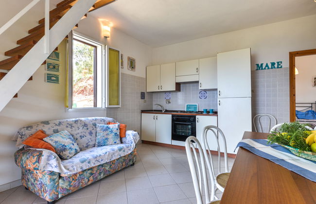 Apartment mit 3 Schlafzimmern in Rio mit garten und terrasse - Foto 3