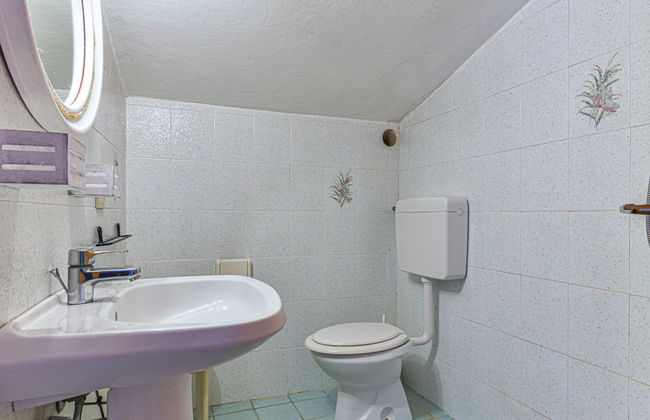 Apartment mit 3 Schlafzimmern in Rio mit garten und terrasse - Foto 18