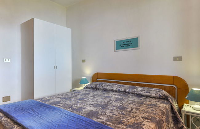 Apartment mit 3 Schlafzimmern in Rio mit garten und terrasse - Foto 11