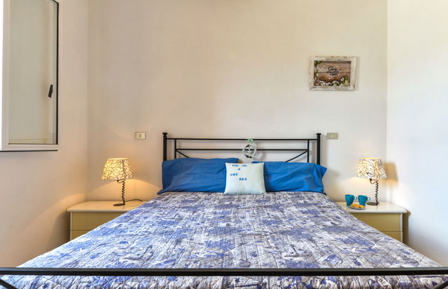 Apartment mit 3 Schlafzimmern in Rio mit garten und terrasse - Foto 10