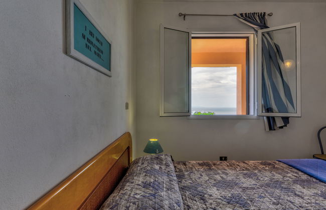 Apartment mit 3 Schlafzimmern in Rio mit garten und terrasse - Foto 12