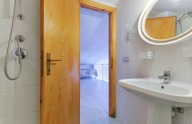 Apartment mit 3 Schlafzimmern in Rio mit garten und terrasse - Foto 17