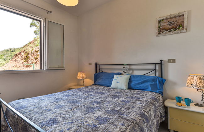 Apartment mit 3 Schlafzimmern in Rio mit garten und terrasse - Foto 9