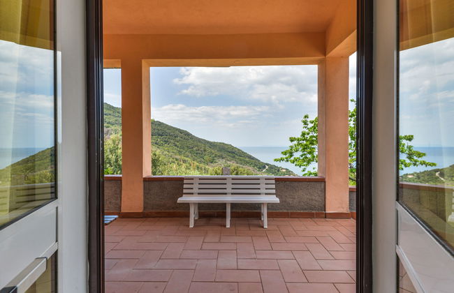 Apartment mit 3 Schlafzimmern in Rio mit garten und terrasse - Foto 20