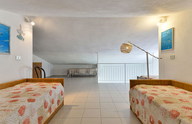 Apartment mit 3 Schlafzimmern in Rio mit garten und terrasse - Foto 16