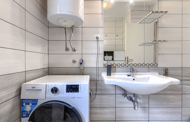 Haus mit 3 Schlafzimmern in Medulin mit garten und terrasse - Foto 32