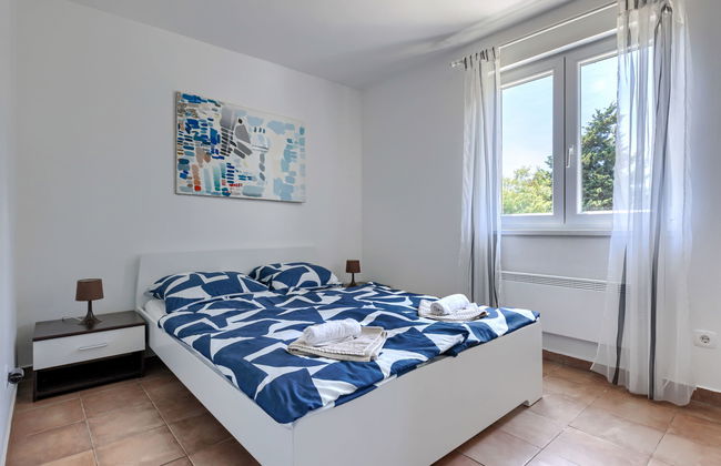 Haus mit 3 Schlafzimmern in Medulin mit garten und terrasse - Foto 28