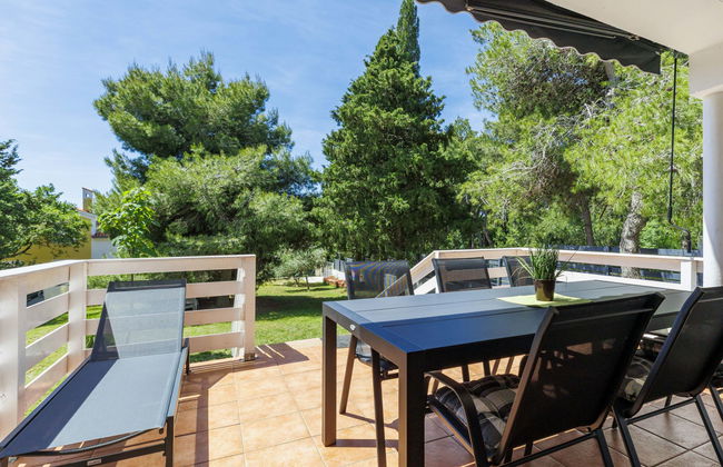 Haus mit 3 Schlafzimmern in Medulin mit garten und terrasse - Foto 11