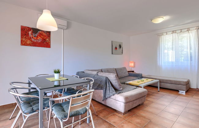 Haus mit 3 Schlafzimmern in Medulin mit garten und terrasse - Foto 4
