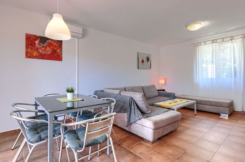 Foto 4 - Casa con 2 camere da letto a Medulin con giardino e terrazza