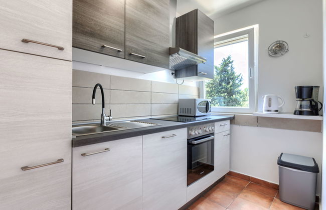Haus mit 3 Schlafzimmern in Medulin mit garten und terrasse - Foto 13