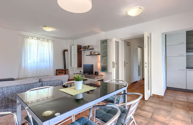 Haus mit 3 Schlafzimmern in Medulin mit garten und terrasse - Foto 16