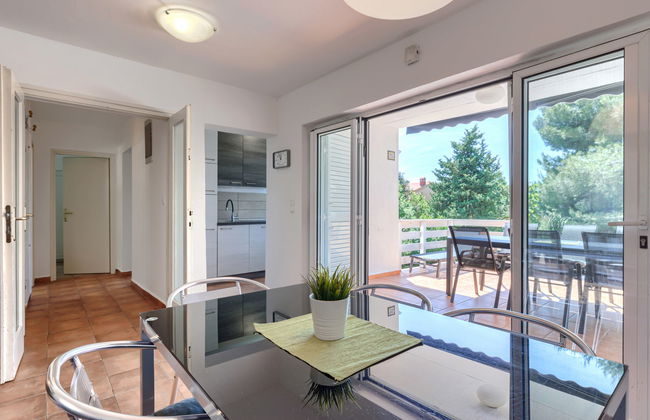 Haus mit 3 Schlafzimmern in Medulin mit garten und terrasse - Foto 15