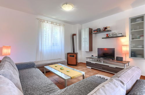 Foto 7 - Casa con 2 camere da letto a Medulin con giardino e terrazza