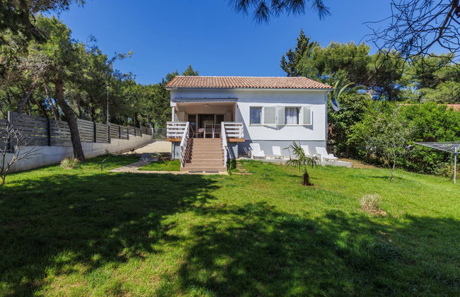 Haus mit 3 Schlafzimmern in Medulin mit garten und terrasse - Foto 18