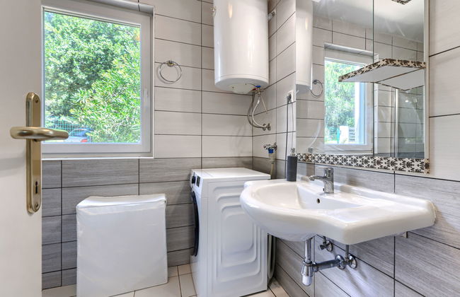 Haus mit 3 Schlafzimmern in Medulin mit garten und terrasse - Foto 30