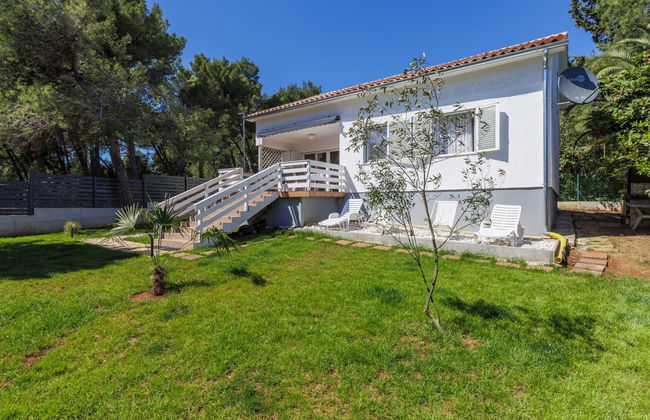 Haus mit 3 Schlafzimmern in Medulin mit garten und terrasse - Foto 1