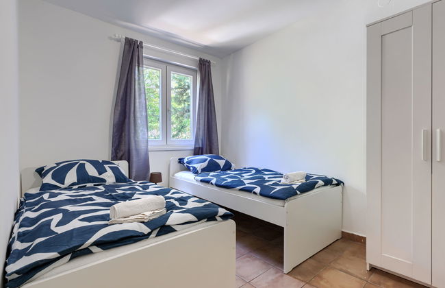 Haus mit 3 Schlafzimmern in Medulin mit garten und terrasse - Foto 24