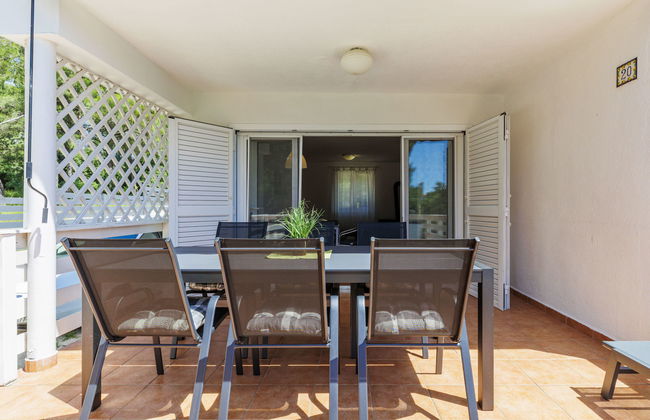 Haus mit 3 Schlafzimmern in Medulin mit garten und terrasse - Foto 12