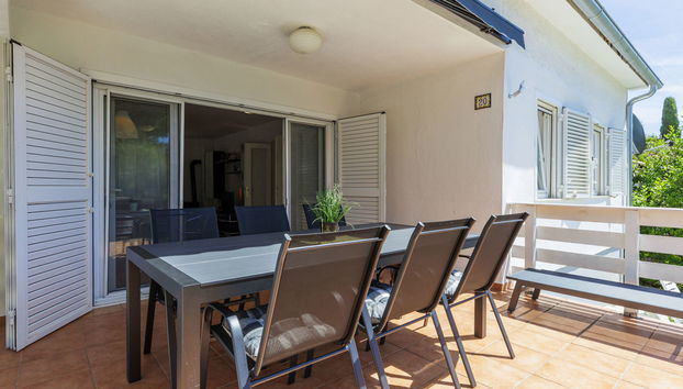 Haus mit 3 Schlafzimmern in Medulin mit garten und terrasse - Foto 3