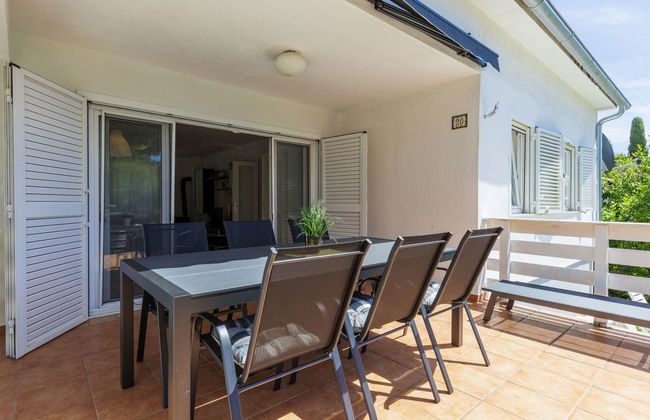 Haus mit 3 Schlafzimmern in Medulin mit garten und terrasse - Foto 3