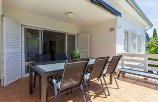 Foto 3 - Casa con 2 camere da letto a Medulin con giardino e terrazza