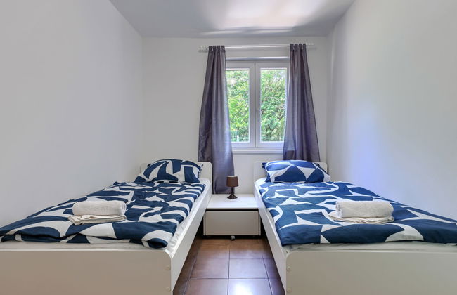 Haus mit 3 Schlafzimmern in Medulin mit garten und terrasse - Foto 25